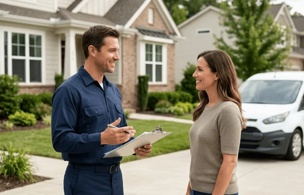 Mold Remediation Front Royal, VA FAQs